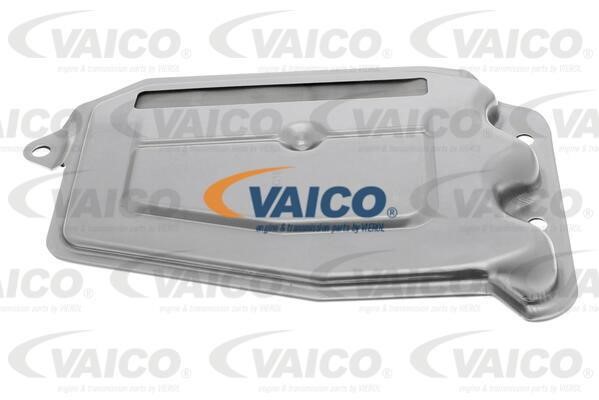 Vaico V70-0607 Фільтр АКПП V700607: Купити в Україні - Добра ціна на EXIST.UA!