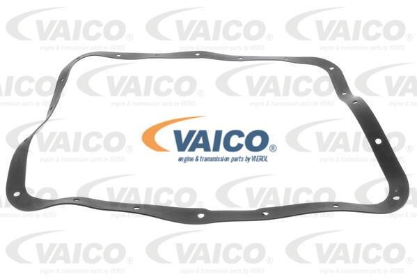 Vaico V63-0080 Прокладка піддону оливи АКПП V630080: Купити в Україні - Добра ціна на EXIST.UA!