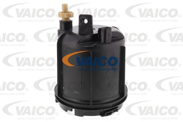 Vaico V25-2125 Корпус, паливний фільтр V252125: Купити в Україні - Добра ціна на EXIST.UA!