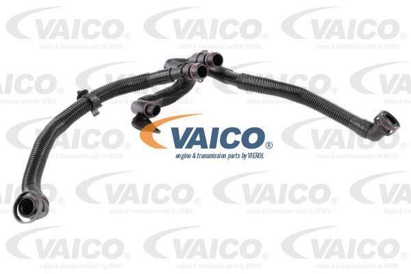 Vaico V10-5458 Шланг, продування картера V105458: Купити в Україні - Добра ціна на EXIST.UA!