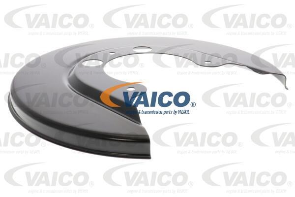 Vaico V10-5480 Кожух гальмівного диска V105480: Купити в Україні - Добра ціна на EXIST.UA!