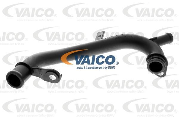 Vaico V10-5966 Трубопровід подачі охолоджувальної рідини V105966: Купити в Україні - Добра ціна на EXIST.UA!