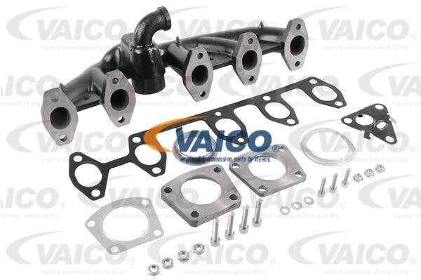 Vaico V10-5155 Колектор, система відведення ВГ V105155: Приваблива ціна - Купити в Україні на EXIST.UA!