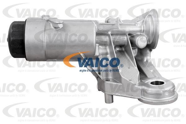 Vaico V10-6617 Корпус, оливний фільтр V106617: Купити в Україні - Добра ціна на EXIST.UA!