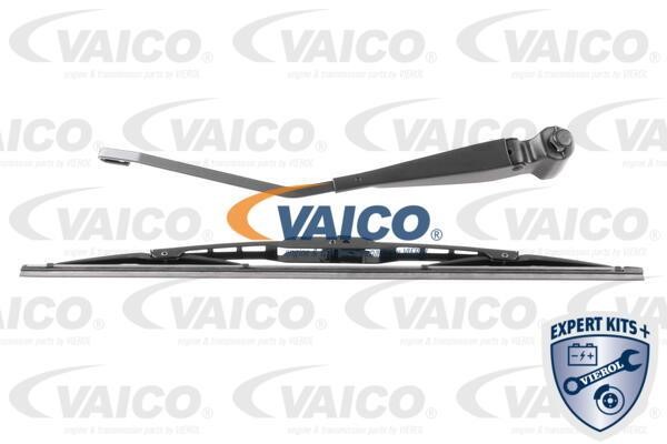Vaico V10-5745 Щітка склоочисника з важелем задня V105745: Приваблива ціна - Купити в Україні на EXIST.UA!