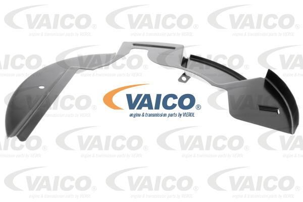 Vaico V48-0490 Кожух гальмівного диска V480490: Купити в Україні - Добра ціна на EXIST.UA!