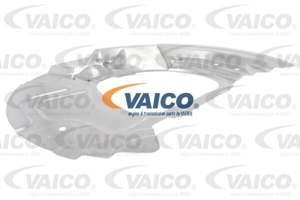 Vaico V20-3593 Кожух гальмівного диска V203593: Купити в Україні - Добра ціна на EXIST.UA!
