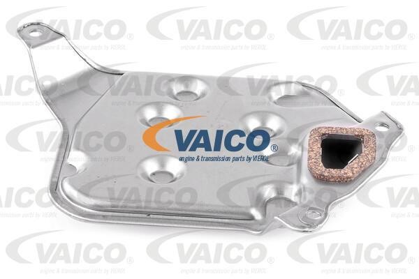 Vaico V64-0153 Фільтр АКПП V640153: Купити в Україні - Добра ціна на EXIST.UA!