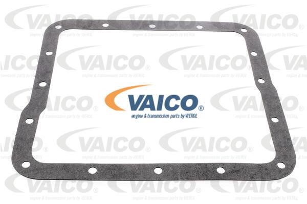 Vaico V64-0143 Прокладка піддону оливи АКПП V640143: Купити в Україні - Добра ціна на EXIST.UA!