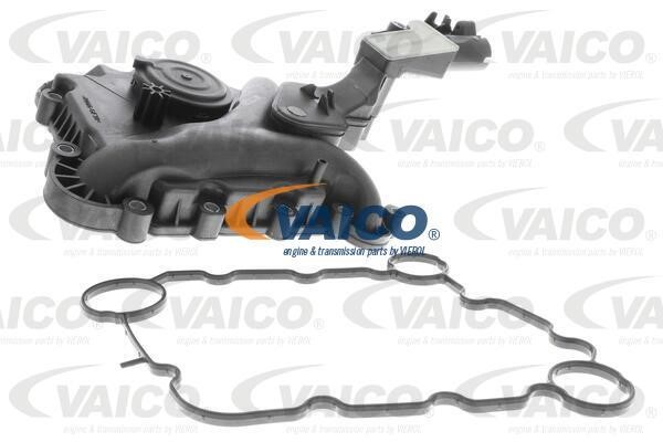 Vaico V10-4066 Клапан вентиляції картерних газів V104066: Купити в Україні - Добра ціна на EXIST.UA!