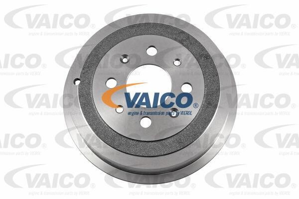 Vaico V40-60003 Барабан гальмівний задній V4060003: Приваблива ціна - Купити в Україні на EXIST.UA!