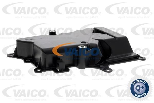 Vaico V10-6498 Сепаратор оливи, система продування картера V106498: Купити в Україні - Добра ціна на EXIST.UA!