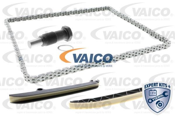 Vaico V10-10013-BEK Комплект ланцюга ГРМ V1010013BEK: Купити в Україні - Добра ціна на EXIST.UA!
