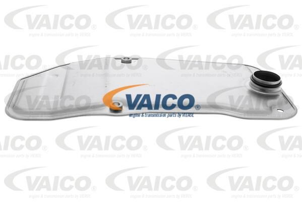Vaico V70-0722 Фільтр АКПП V700722: Купити в Україні - Добра ціна на EXIST.UA!