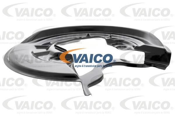 Vaico V10-5474 Кожух гальмівного диска V105474: Купити в Україні - Добра ціна на EXIST.UA!