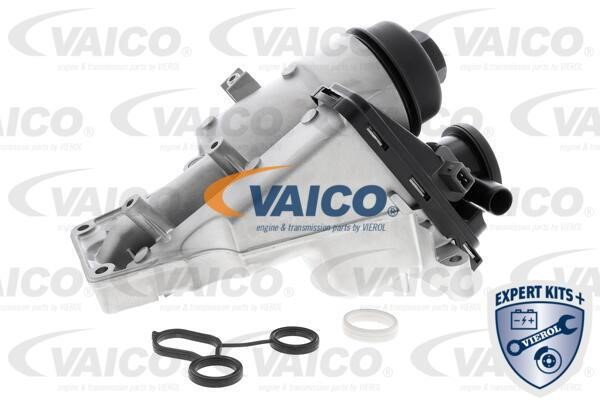 Vaico V95-0568 Корпус, оливний фільтр V950568: Купити в Україні - Добра ціна на EXIST.UA!