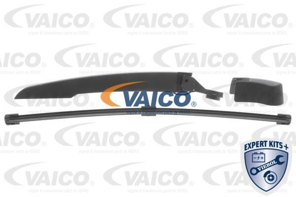Vaico V20-3556 Комплект двірників, система склоочисників V203556: Купити в Україні - Добра ціна на EXIST.UA!