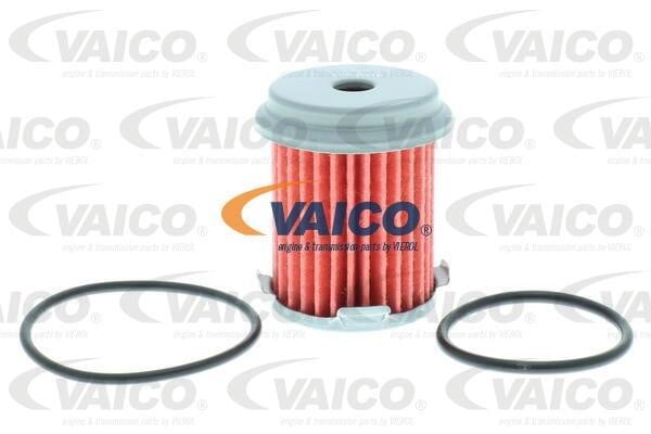 Vaico V26-0418 Фільтр АКПП V260418: Купити в Україні - Добра ціна на EXIST.UA!