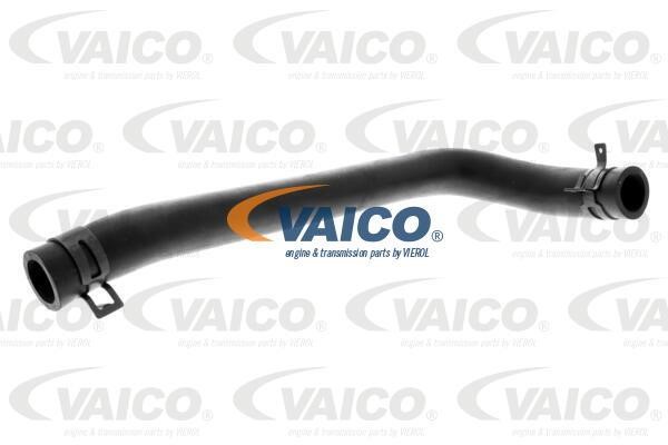 Vaico V20-3853 Шланг радіатора V203853: Купити в Україні - Добра ціна на EXIST.UA!