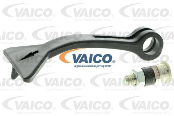 Vaico V30-0211-1 Ручка, розблокування капота V3002111: Купити в Україні - Добра ціна на EXIST.UA!