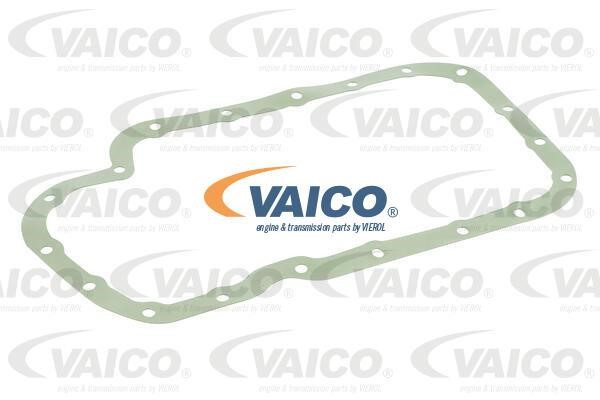 Vaico V22-0735 Прокладка масляного піддону V220735: Купити в Україні - Добра ціна на EXIST.UA!