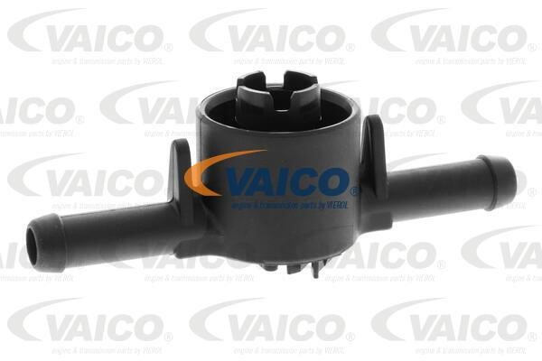 Vaico V10-6507 Клапан фільтра паливного V106507: Купити в Україні - Добра ціна на EXIST.UA!