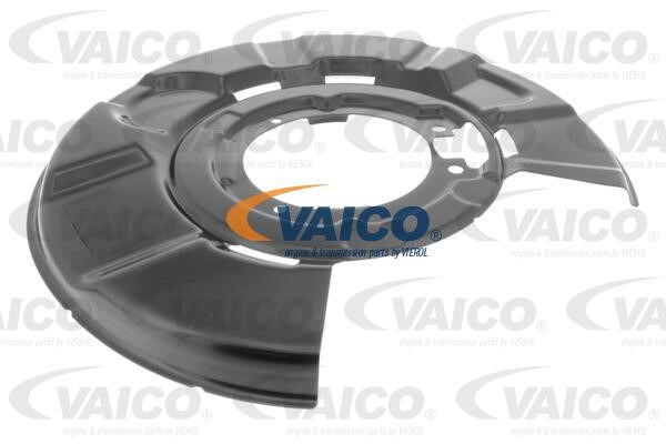 Vaico V20-3547 Кожух гальмівного диска V203547: Купити в Україні - Добра ціна на EXIST.UA!