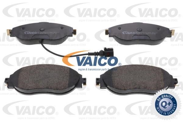 Vaico V10-5829 Гальмівні колодки, комплект V105829: Купити в Україні - Добра ціна на EXIST.UA!