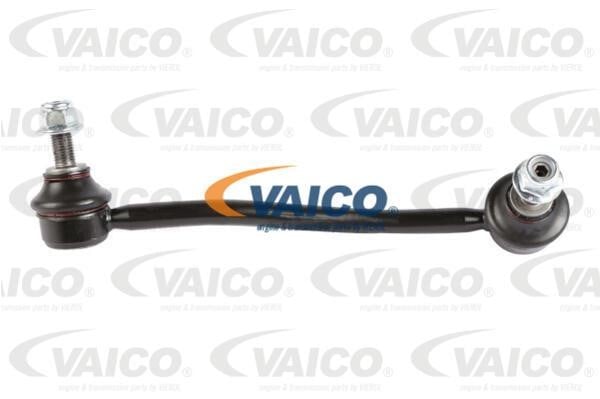 Vaico V58-0019 Стійка стабілізатора V580019: Купити в Україні - Добра ціна на EXIST.UA!