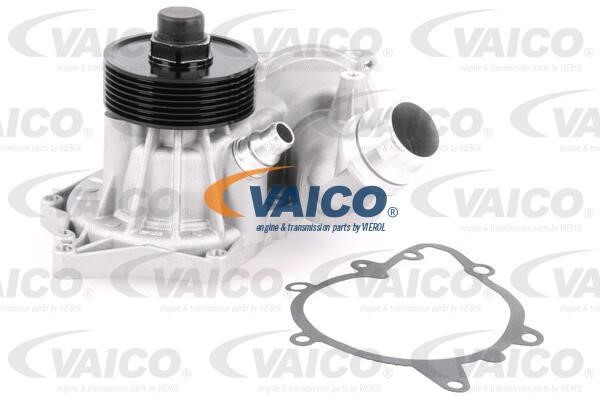 Vaico V20-50062 Помпа водяна V2050062: Купити в Україні - Добра ціна на EXIST.UA!