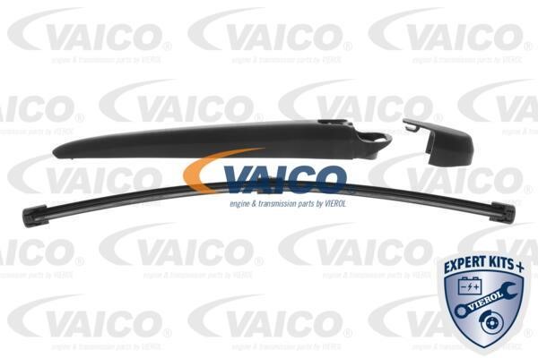 Vaico V30-3739 Комплект двірників, система склоочисників V303739: Купити в Україні - Добра ціна на EXIST.UA!