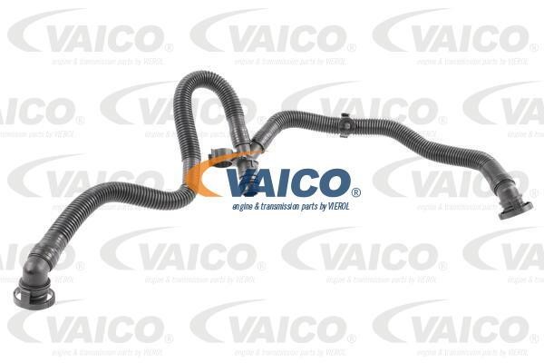 Vaico V10-5457 Шланг, продування картера V105457: Купити в Україні - Добра ціна на EXIST.UA!