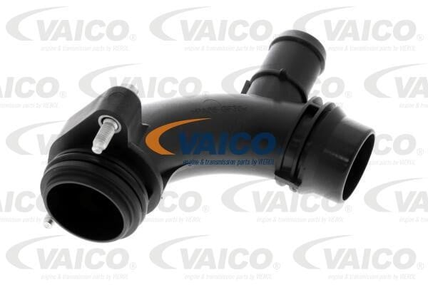 Vaico V30-3642 Фланець охолоджувальної рідини V303642: Купити в Україні - Добра ціна на EXIST.UA!