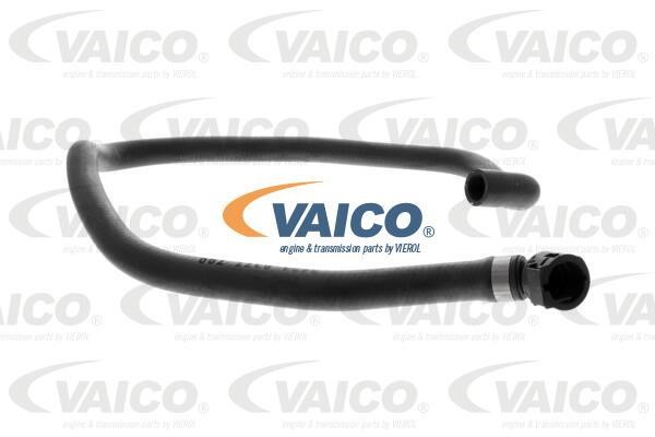 Vaico V20-3882 Шланг радіатора V203882: Купити в Україні - Добра ціна на EXIST.UA!