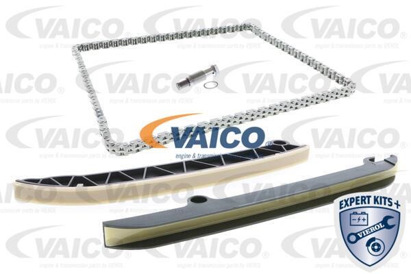 Vaico V10-10012-BEK Комплект ланцюга ГРМ V1010012BEK: Купити в Україні - Добра ціна на EXIST.UA!