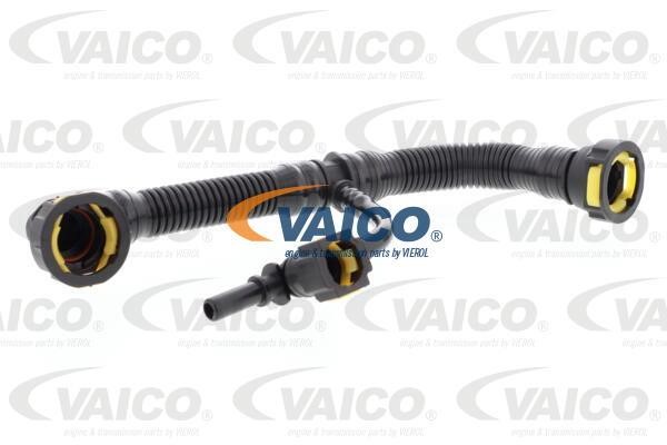 Vaico V42-0855 Шланг, продування картера V420855: Купити в Україні - Добра ціна на EXIST.UA!
