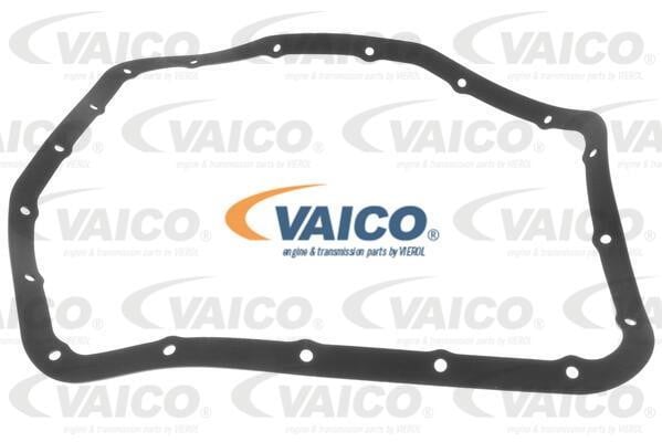 Vaico V70-0608 Прокладка піддону оливи АКПП V700608: Приваблива ціна - Купити в Україні на EXIST.UA!