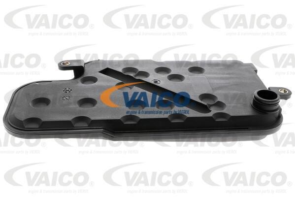 Vaico V37-0243 Фільтр АКПП V370243: Купити в Україні - Добра ціна на EXIST.UA!