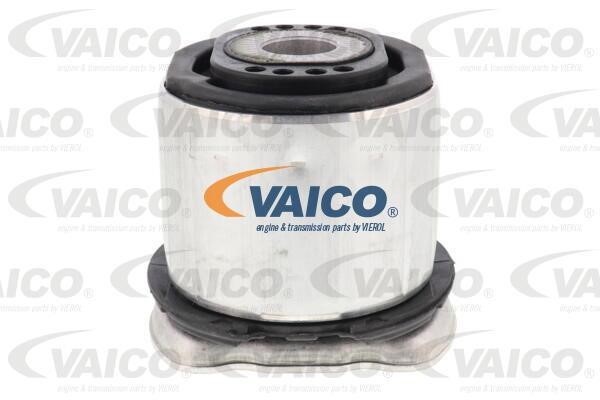 Vaico V10-4095 Сайлентблок балки задньої V104095: Купити в Україні - Добра ціна на EXIST.UA!