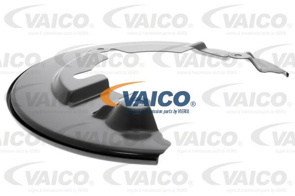 Vaico V25-1468 Кожух гальмівного диска V251468: Приваблива ціна - Купити в Україні на EXIST.UA!