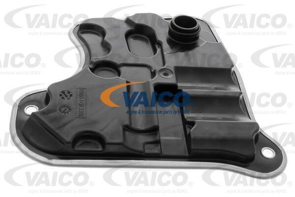 Vaico V70-0728 Фільтр АКПП V700728: Купити в Україні - Добра ціна на EXIST.UA!