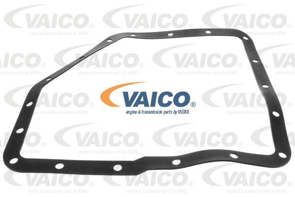 Vaico V64-0149 Прокладка піддону оливи АКПП V640149: Купити в Україні - Добра ціна на EXIST.UA!