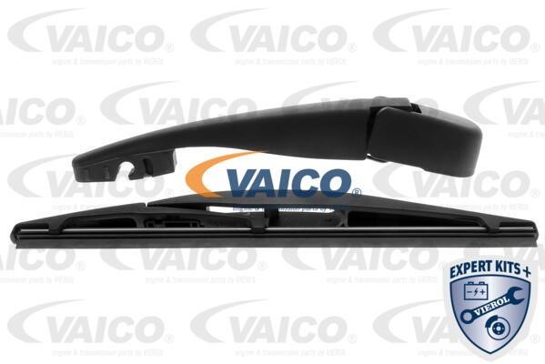 Vaico V20-3587 Комплект двірників, система склоочисників V203587: Купити в Україні - Добра ціна на EXIST.UA!