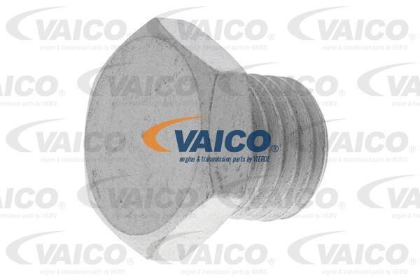 Vaico V20-4009 Пробка піддону V204009: Купити в Україні - Добра ціна на EXIST.UA!