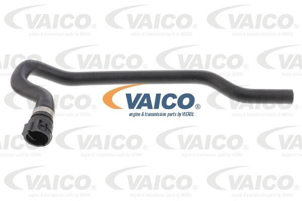Vaico V20-3885 Шланг радіатора V203885: Купити в Україні - Добра ціна на EXIST.UA!
