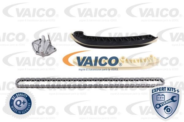 Vaico V10-10025-BEK Комплект ланцюга ГРМ V1010025BEK: Купити в Україні - Добра ціна на EXIST.UA!