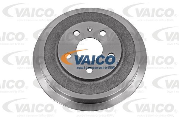 Vaico V10-60014 Барабан гальмівний задній V1060014: Приваблива ціна - Купити в Україні на EXIST.UA!