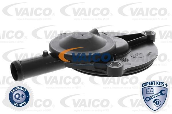 Vaico V27-0099 Клапан вентиляції картерних газів V270099: Купити в Україні - Добра ціна на EXIST.UA!