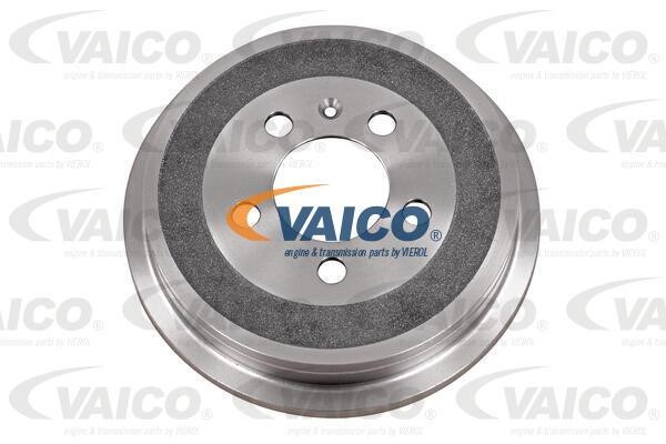 Vaico V10-60013 Барабан гальмівний задній V1060013: Приваблива ціна - Купити в Україні на EXIST.UA!