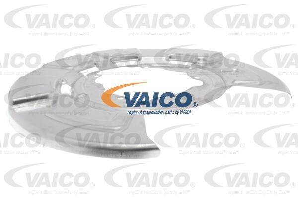 Vaico V20-3598 Кожух гальмівного диска V203598: Приваблива ціна - Купити в Україні на EXIST.UA!